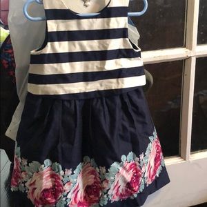 Janie and Jack dress